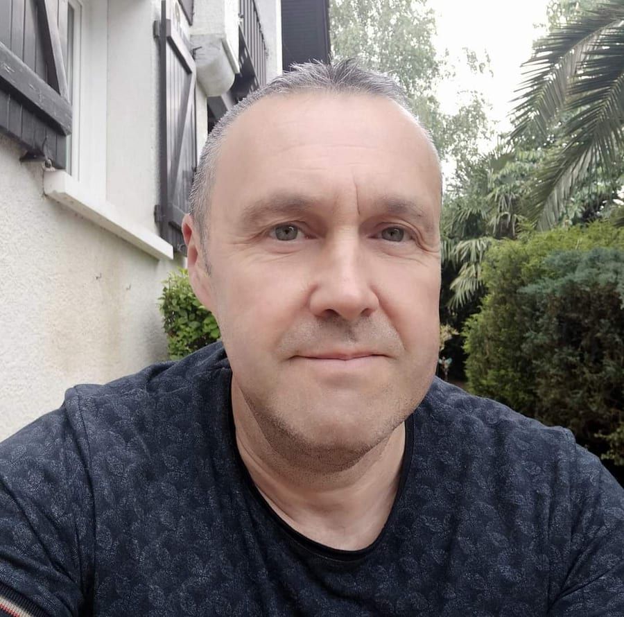 Profil de Resul