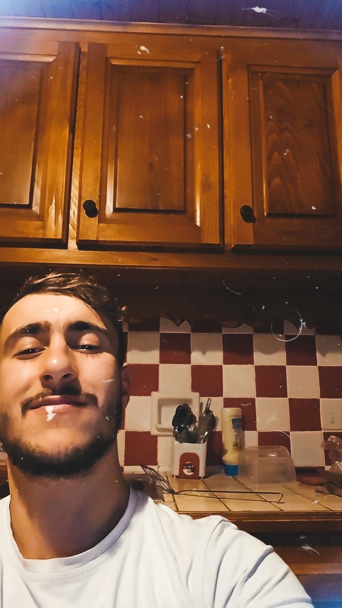 Profil de Oury