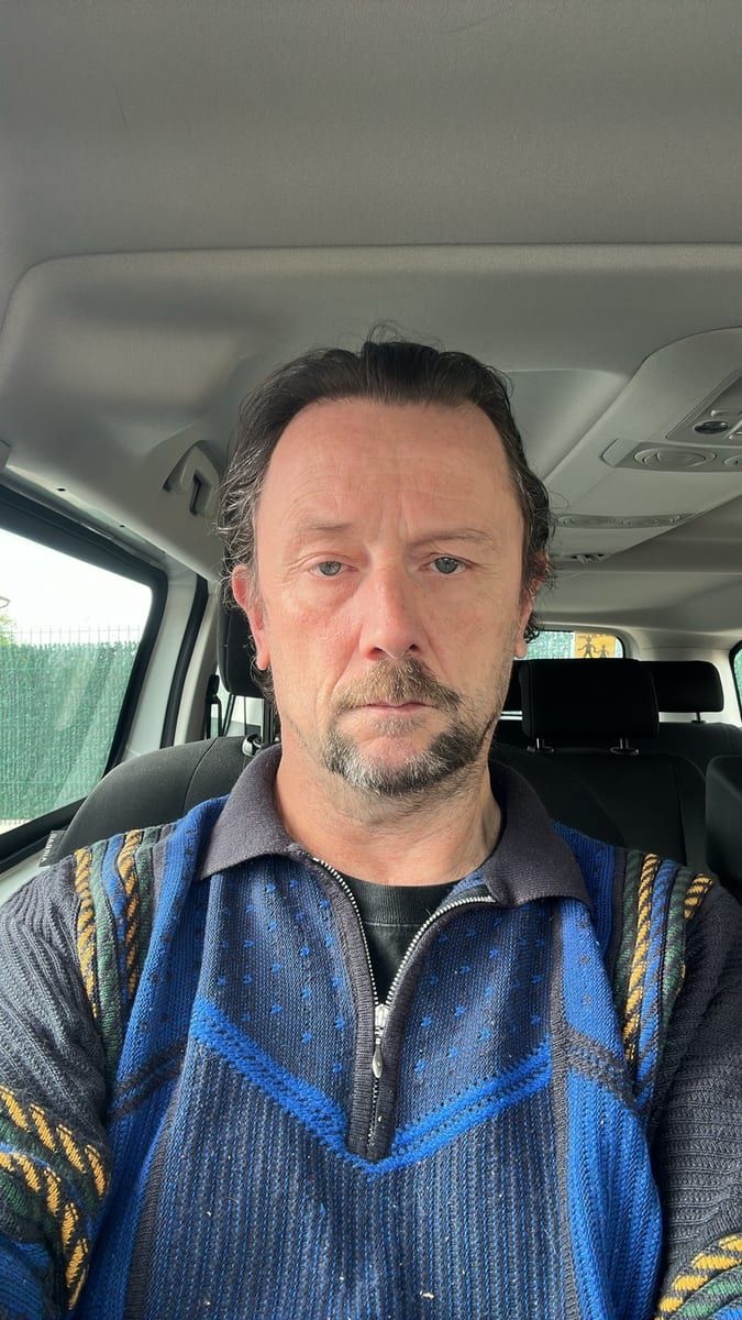 Profil de Pierre-bernard