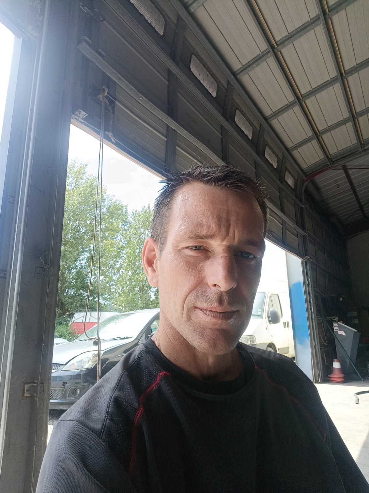 Profil de Dara