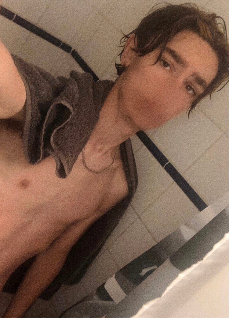 Profil de Jean-augustin