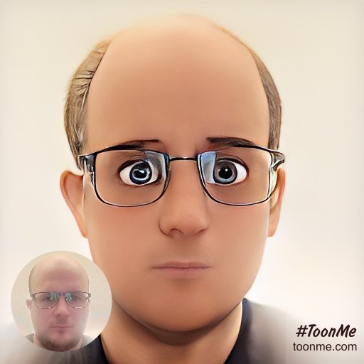 Profil de Joyce