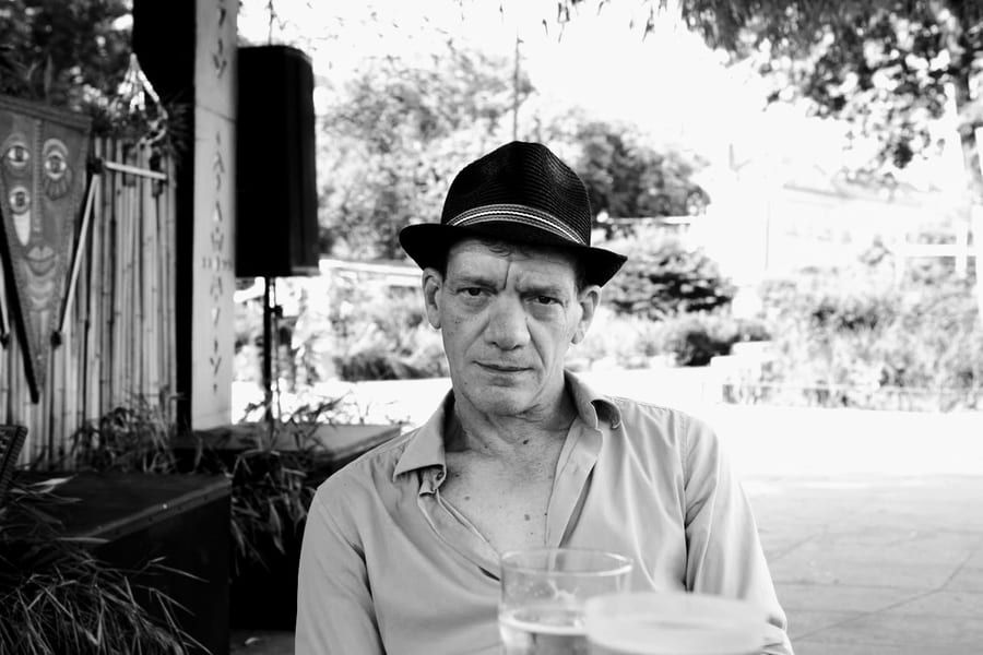 Profil de Dragan