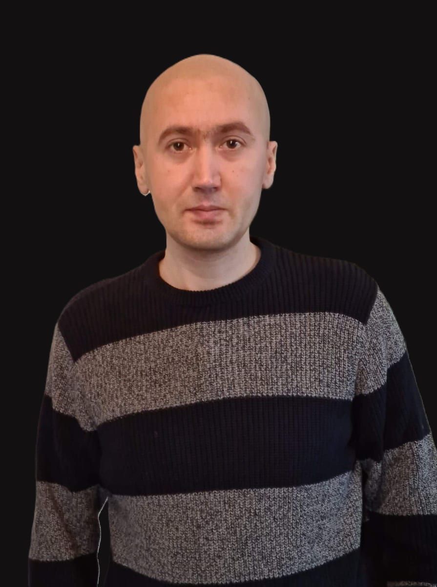 Profil de Aramis