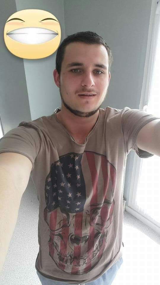 Profil de Berto