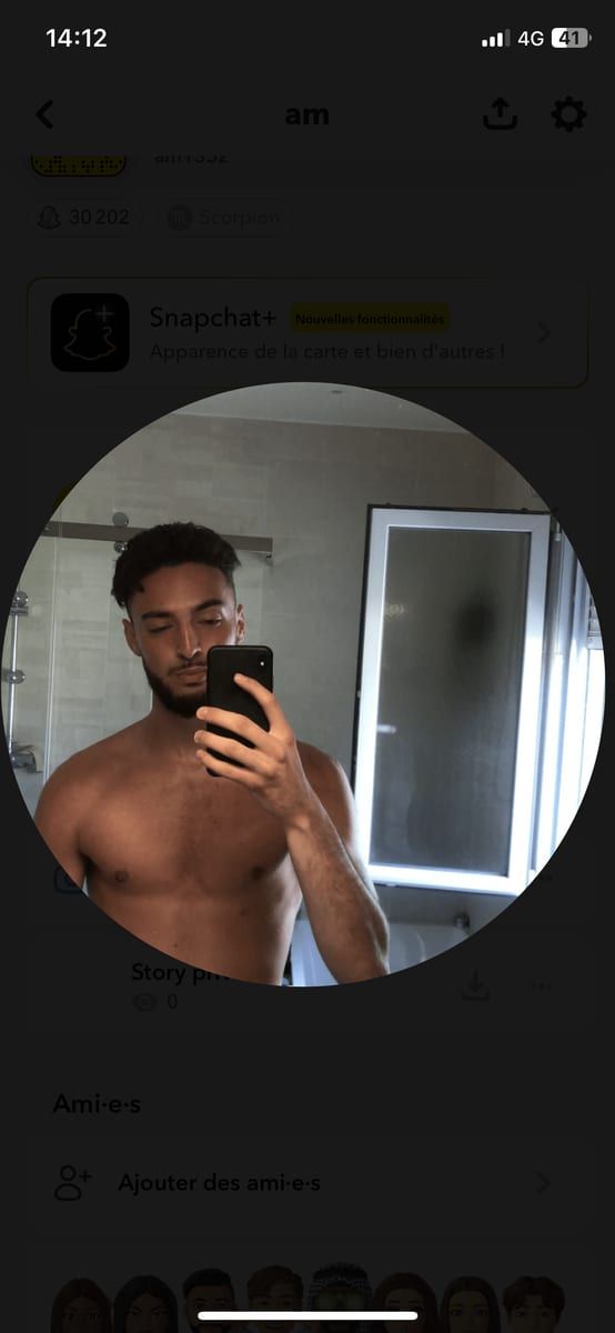 Profil de Jounaid