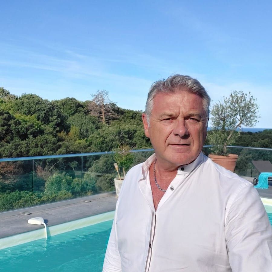 Profil de Louis-nicolas