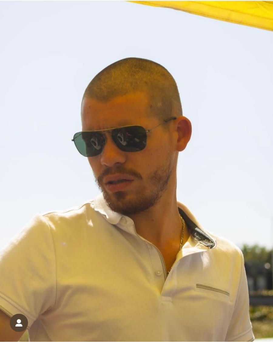 Profil de Achille