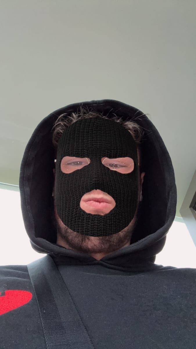 Profil de Timéo