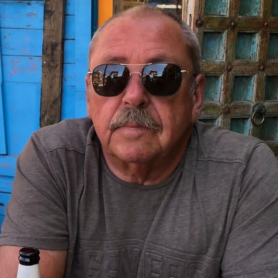 Profil de Jimmi