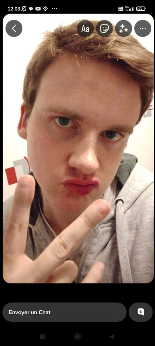 Profil de Walyd