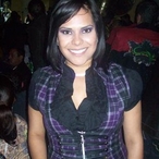 Profil de Janine