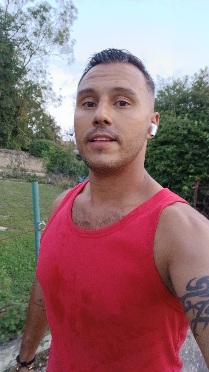 Profil de Wiktor