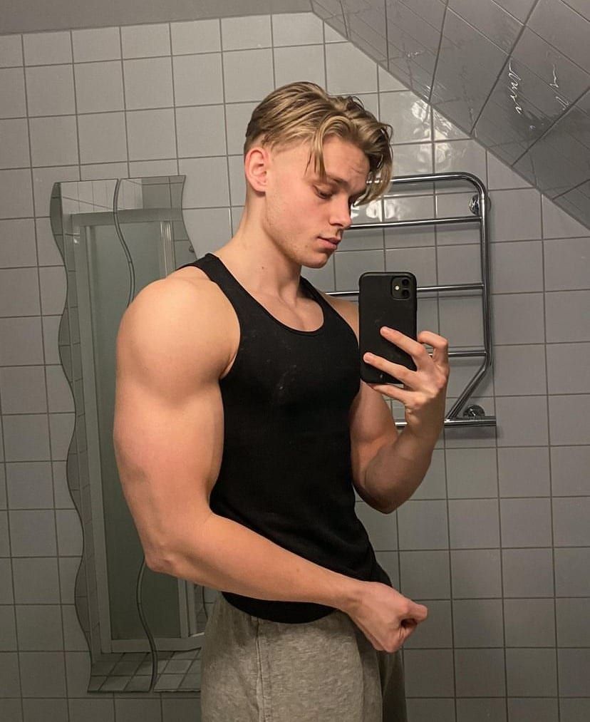 Profil de Ellande