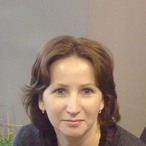 Profil de Catherine