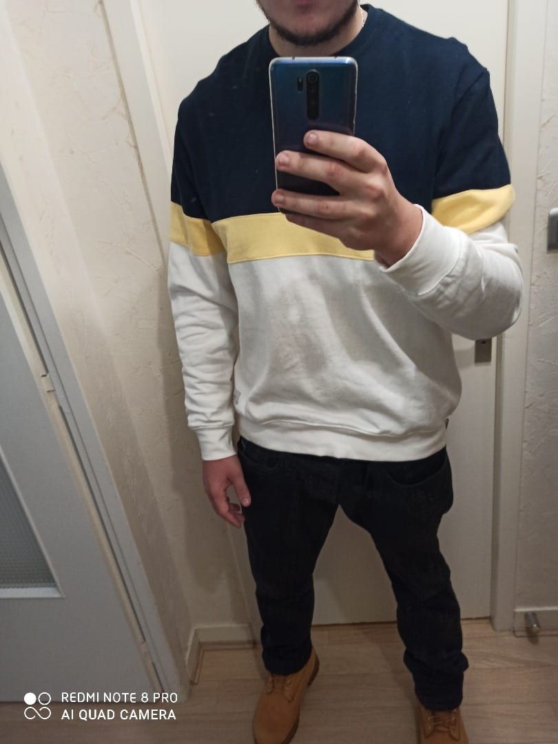Profil de Hari