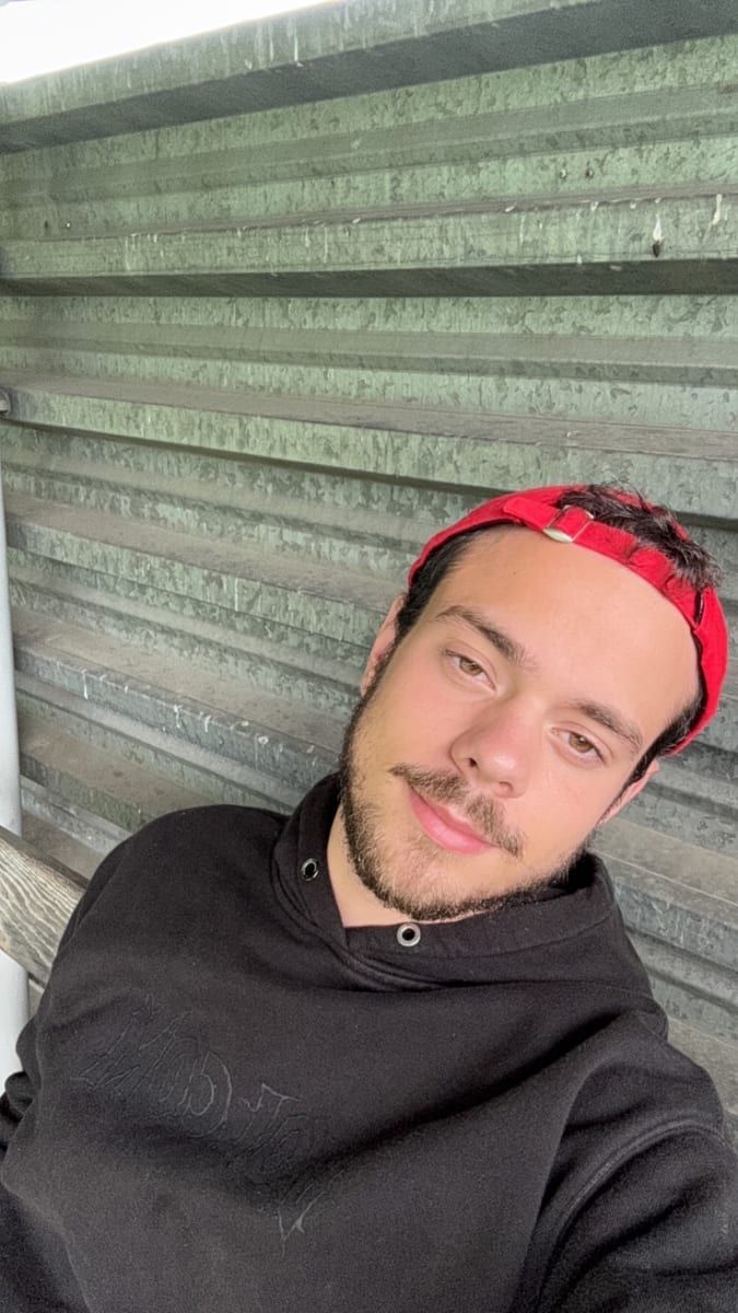 Profil de Ovadia