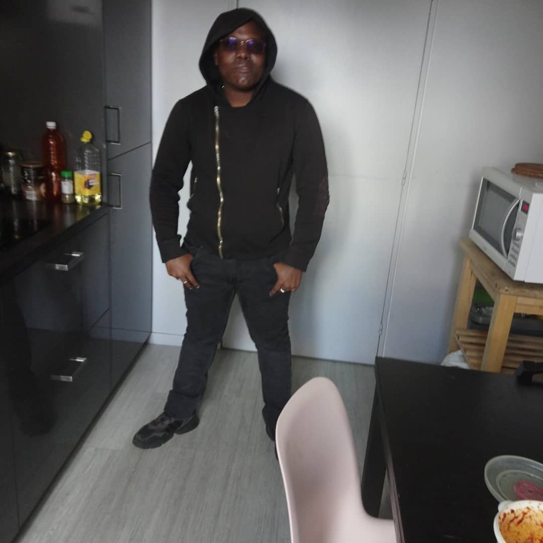 Profil de Sao