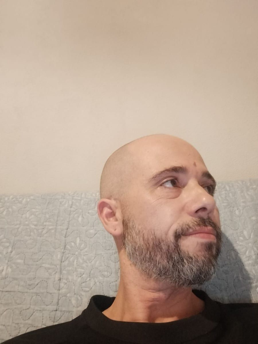Profil de Eliseo