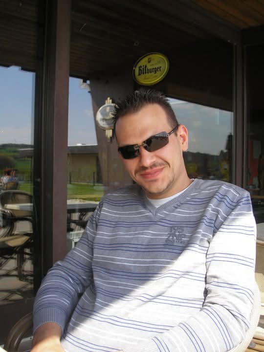 Profil de Zakarie