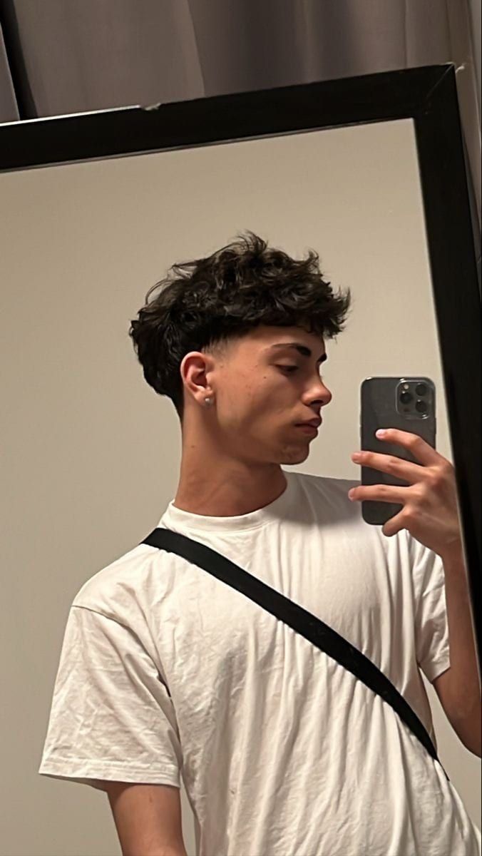 Profil de Messie