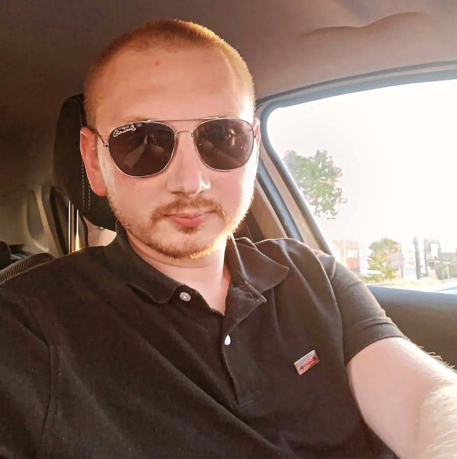 Profil de Abdel-hamid