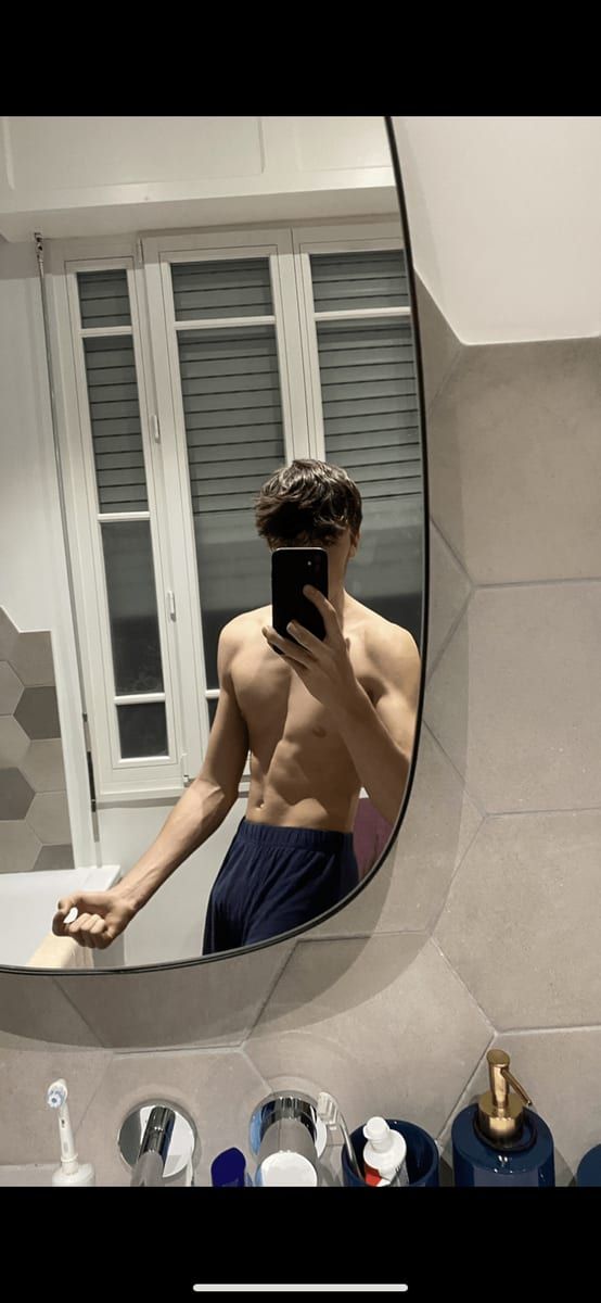Profil de Cyrian